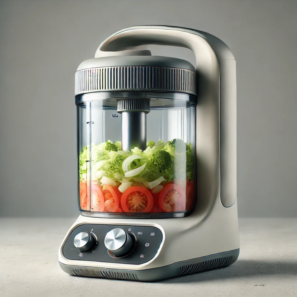 ручной измельчитель продуктов