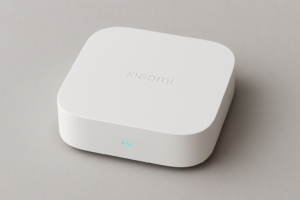 Xiaomi Smart Home Hub 2